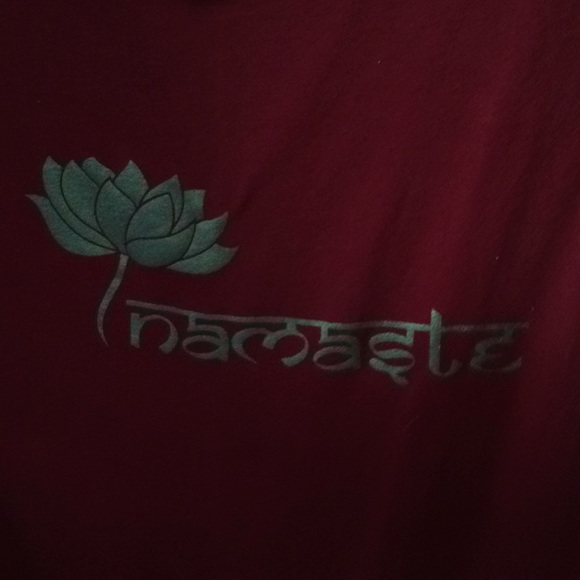 Offers accepted!! Namaste top <3 - Picture 5 of 5